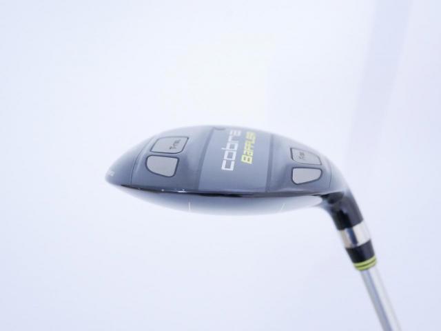 Fairway Wood : Other Brand : หัวไม้ 5 Cobra Baffler T-Rail Loft 18 Flex S