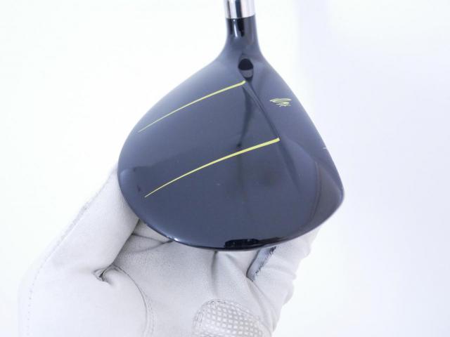 Fairway Wood : Other Brand : หัวไม้ 5 Cobra Baffler T-Rail Loft 18 Flex S