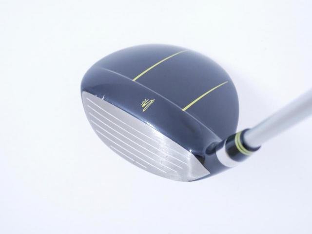Fairway Wood : Other Brand : หัวไม้ 5 Cobra Baffler T-Rail Loft 18 Flex S