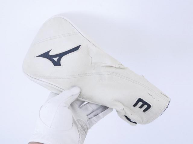 Fairway Wood : Other Brand : หัวไม้ 3 Mizuno ST200X (ปี 2021) Loft 15 ก้าน PLATINUM MFUSION F37 Flex R