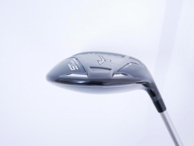 Fairway Wood : Other Brand : หัวไม้ 3 Mizuno ST200X (ปี 2021) Loft 15 ก้าน PLATINUM MFUSION F37 Flex R