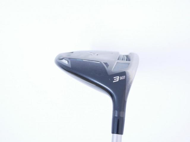 Fairway Wood : Other Brand : หัวไม้ 3 Mizuno ST200X (ปี 2021) Loft 15 ก้าน PLATINUM MFUSION F37 Flex R