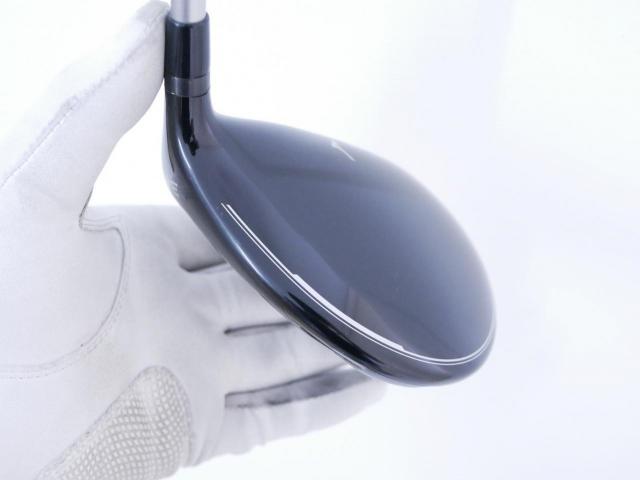 Fairway Wood : Other Brand : หัวไม้ 3 Mizuno ST200X (ปี 2021) Loft 15 ก้าน PLATINUM MFUSION F37 Flex R