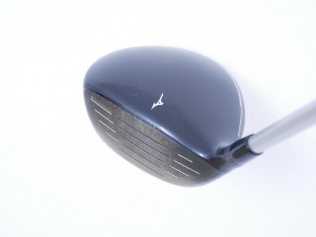 Fairway Wood : Other Brand : หัวไม้ 3 Mizuno ST200X (ปี 2021) Loft 15 ก้าน PLATINUM MFUSION F37 Flex R