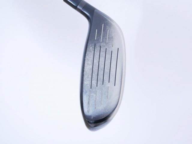 Fairway Wood : Other Brand : หัวไม้ 3 Mizuno ST200X (ปี 2021) Loft 15 ก้าน PLATINUM MFUSION F37 Flex R