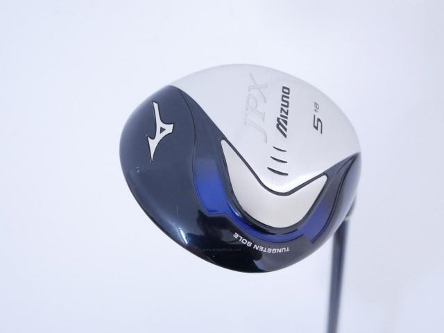Fairway Wood : Other Brand : หัวไม้ 5 Mizuno JPX Loft 18 Flex SR