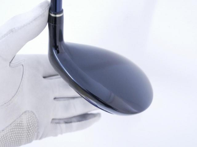 Fairway Wood : Other Brand : หัวไม้ 5 Mizuno JPX Loft 18 Flex SR