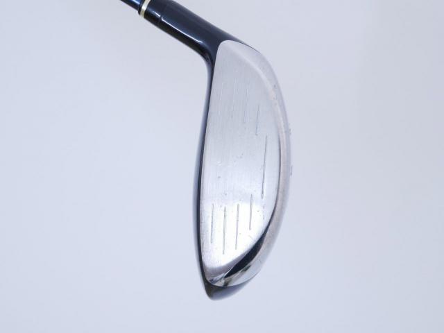 Fairway Wood : Other Brand : หัวไม้ 5 Mizuno JPX Loft 18 Flex SR