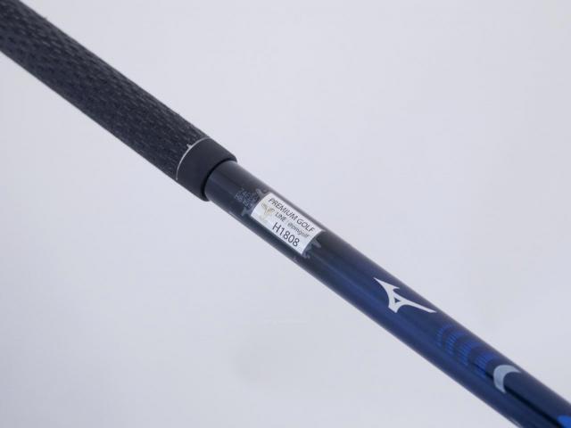 Fairway Wood : Other Brand : หัวไม้ 5 Mizuno JPX Loft 18 Flex SR