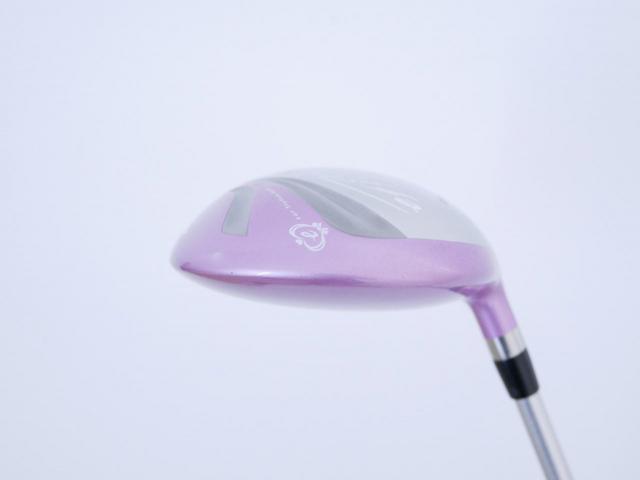 Lady club : All : หัวไม้ 4 Mizuno Efil Loft 19 Flex L
