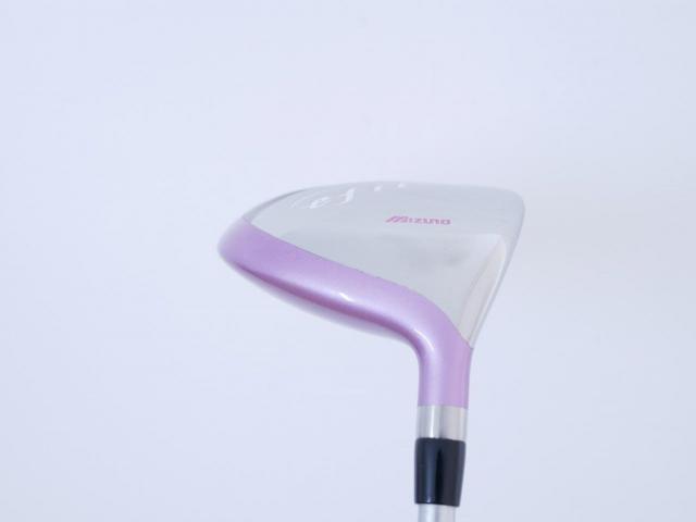 Lady club : All : หัวไม้ 4 Mizuno Efil Loft 19 Flex L