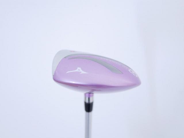 Lady club : All : หัวไม้ 4 Mizuno Efil Loft 19 Flex L