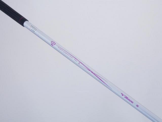 Lady club : All : หัวไม้ 4 Mizuno Efil Loft 19 Flex L