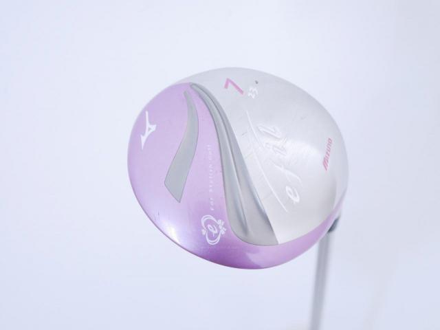Lady club : All : หัวไม้ 7 Mizuno Efil Loft 23 Flex L
