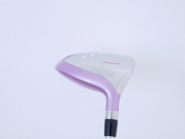 Lady club : All : หัวไม้ 7 Mizuno Efil Loft 23 Flex L