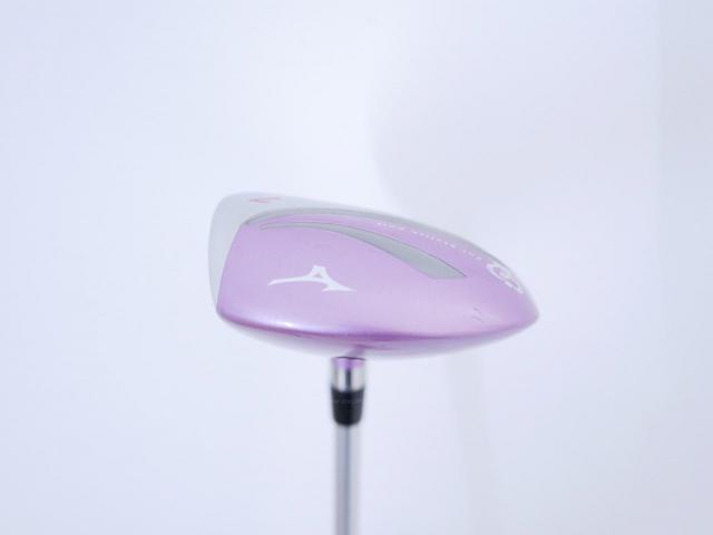 Lady club : All : หัวไม้ 7 Mizuno Efil Loft 23 Flex L