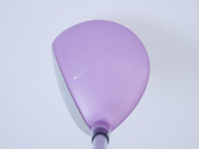 Lady club : All : หัวไม้ 7 Mizuno Efil Loft 23 Flex L