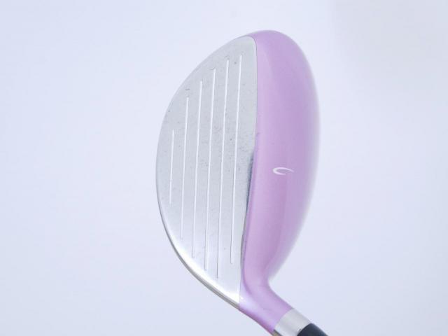 Lady club : All : หัวไม้ 7 Mizuno Efil Loft 23 Flex L