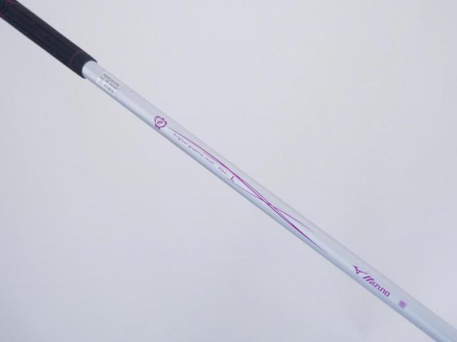 Lady club : All : หัวไม้ 7 Mizuno Efil Loft 23 Flex L