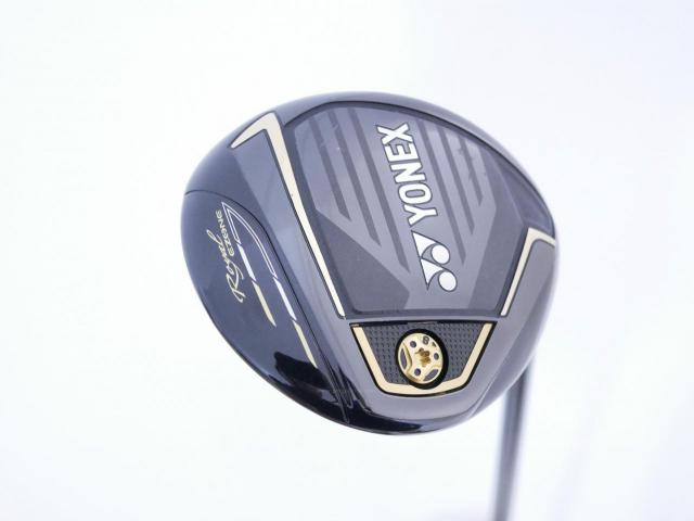 Fairway Wood : Other Brand : หัวไม้ 9 Yonex Royal E-Zone (รุ่นท๊อปสุด ออกปี 2023) Loft 24 Flex R