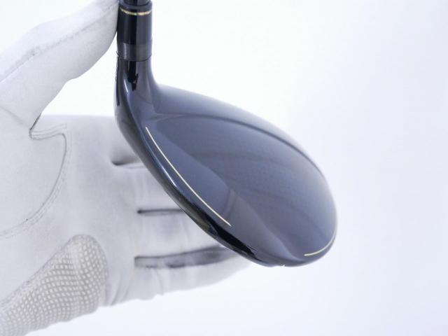 Fairway Wood : Other Brand : หัวไม้ 9 Yonex Royal E-Zone (รุ่นท๊อปสุด ออกปี 2023) Loft 24 Flex R