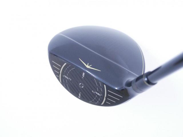Fairway Wood : Other Brand : หัวไม้ 9 Yonex Royal E-Zone (รุ่นท๊อปสุด ออกปี 2023) Loft 24 Flex R