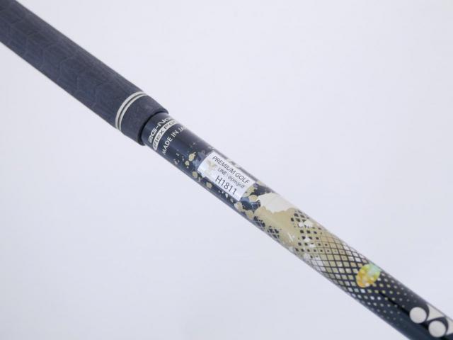 Fairway Wood : Other Brand : หัวไม้ 9 Yonex Royal E-Zone (รุ่นท๊อปสุด ออกปี 2023) Loft 24 Flex R
