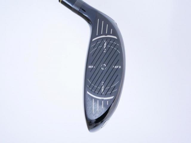 Fairway Wood : Other Brand : หัวไม้ 9 Yonex Royal E-Zone (รุ่นท๊อปสุด ออกปี 2023) Loft 24 Flex R