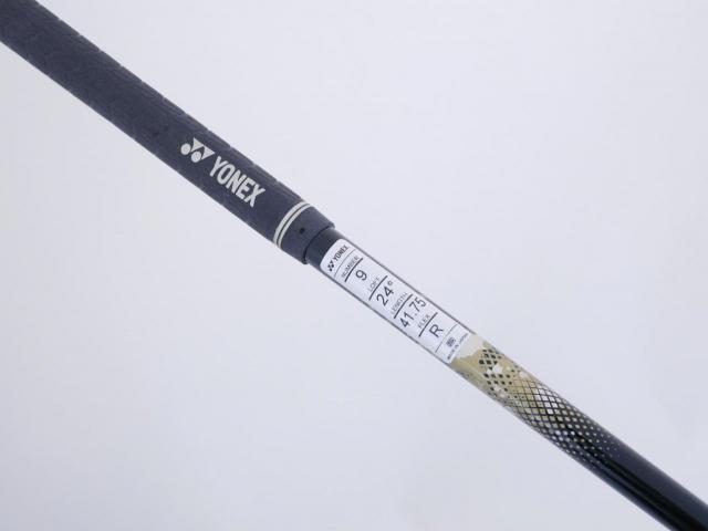 Fairway Wood : Other Brand : หัวไม้ 9 Yonex Royal E-Zone (รุ่นท๊อปสุด ออกปี 2023) Loft 24 Flex R