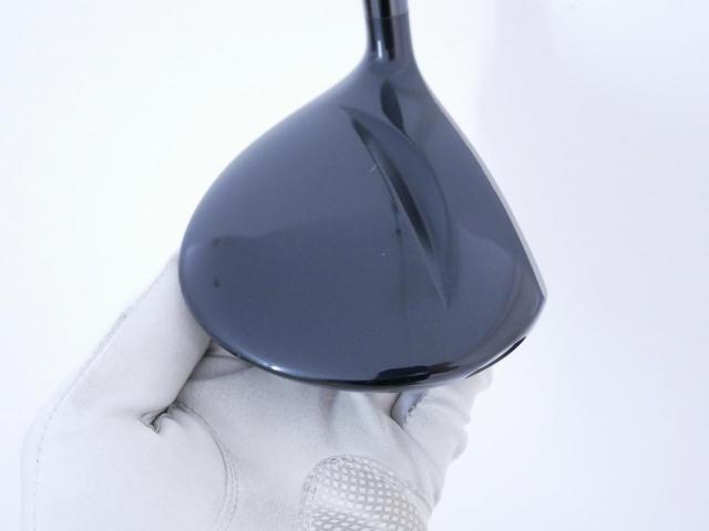 Fairway Wood : Tsuruya : หัวไม้ 5 Tsuruya AXEL Gold Premium III (รุ่นปี 2019 ตัวท๊อป) Loft 18 Flex R