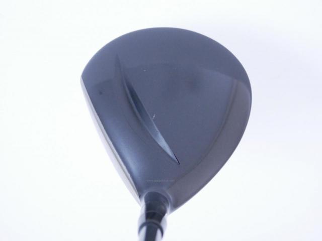 Fairway Wood : Tsuruya : หัวไม้ 5 Tsuruya AXEL Gold Premium III (รุ่นปี 2019 ตัวท๊อป) Loft 18 Flex R