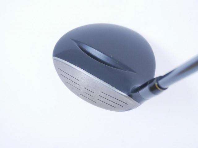 Fairway Wood : Tsuruya : หัวไม้ 5 Tsuruya AXEL Gold Premium III (รุ่นปี 2019 ตัวท๊อป) Loft 18 Flex R