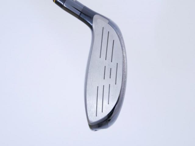 Fairway Wood : Tsuruya : หัวไม้ 5 Tsuruya AXEL Gold Premium III (รุ่นปี 2019 ตัวท๊อป) Loft 18 Flex R