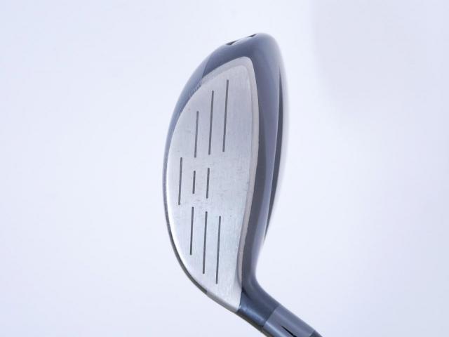Fairway Wood : Tsuruya : หัวไม้ 5 Tsuruya AXEL Gold Premium III (รุ่นปี 2019 ตัวท๊อป) Loft 18 Flex R