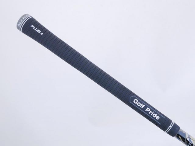Fairway Wood : Tsuruya : หัวไม้ 5 Tsuruya AXEL Gold Premium III (รุ่นปี 2019 ตัวท๊อป) Loft 18 Flex R