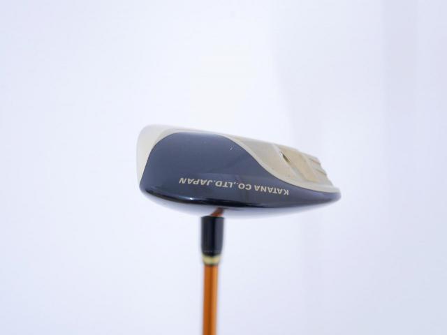 Fairway Wood : Katana : หัวไม้ 5 Katana Sniper SF Loft 22 ก้าน Sword Tour AD Flex R