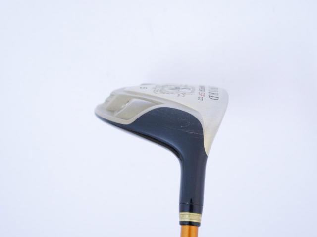 Fairway Wood : Katana : หัวไม้ 5 Katana Sniper SF Loft 22 ก้าน Sword Tour AD Flex R