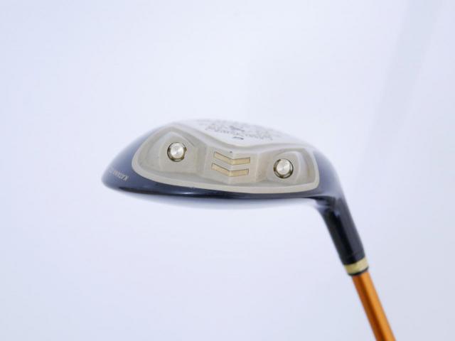 Fairway Wood : Katana : หัวไม้ 5 Katana Sniper SF Loft 22 ก้าน Sword Tour AD Flex R