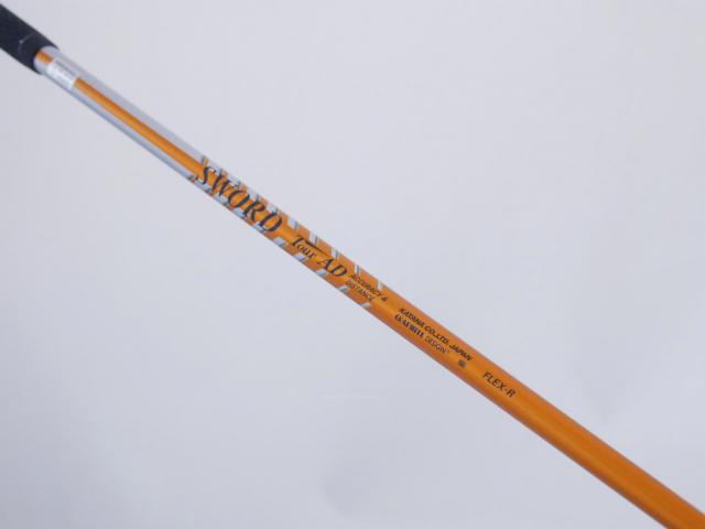 Fairway Wood : Katana : หัวไม้ 5 Katana Sniper SF Loft 22 ก้าน Sword Tour AD Flex R