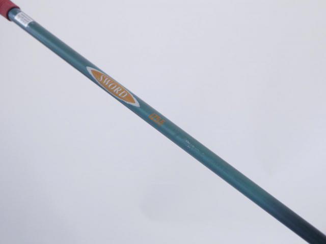 Fairway Wood : Katana : หัวไม้ 3 Katana SWORD IZU HSL180 Loft 15 