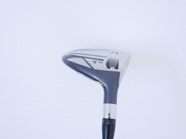 Fairway Wood : Tourstage : หัวไม้ 7 Tourstage X-FW GR Loft 21 ก้าน Tour AD Flex S