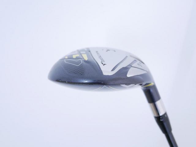 Fairway Wood : Tourstage : หัวไม้ 7 Tourstage X-FW GR Loft 21 ก้าน Tour AD Flex S