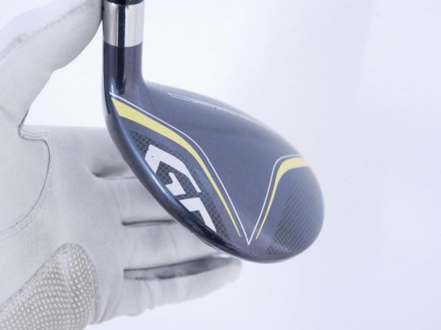 Fairway Wood : Tourstage : หัวไม้ 7 Tourstage X-FW GR Loft 21 ก้าน Tour AD Flex S
