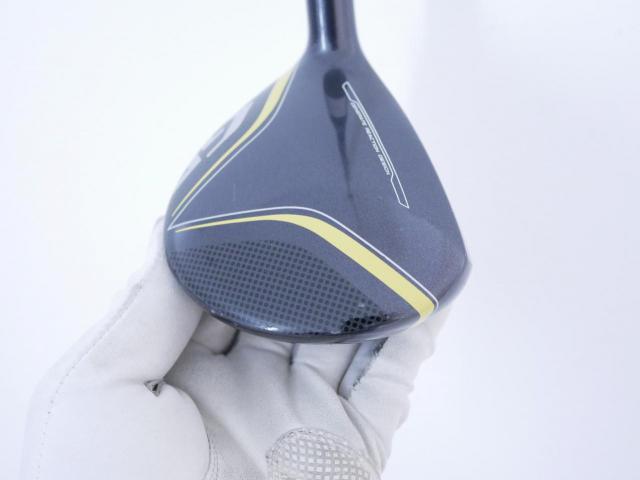 Fairway Wood : Tourstage : หัวไม้ 7 Tourstage X-FW GR Loft 21 ก้าน Tour AD Flex S