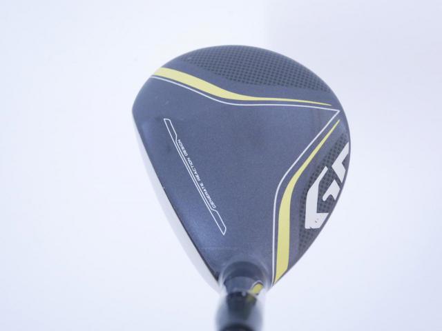 Fairway Wood : Tourstage : หัวไม้ 7 Tourstage X-FW GR Loft 21 ก้าน Tour AD Flex S