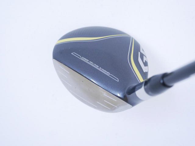 Fairway Wood : Tourstage : หัวไม้ 7 Tourstage X-FW GR Loft 21 ก้าน Tour AD Flex S