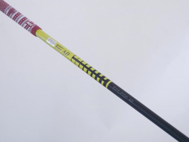 Fairway Wood : Tourstage : หัวไม้ 7 Tourstage X-FW GR Loft 21 ก้าน Tour AD Flex S
