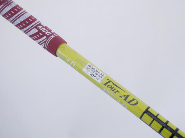 Fairway Wood : Tourstage : หัวไม้ 7 Tourstage X-FW GR Loft 21 ก้าน Tour AD Flex S