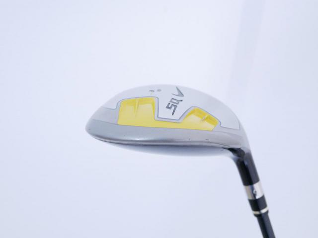 Fairway Wood : Other Brand : หัวไม้ 3 Nike SQ Loft 15 Flex R