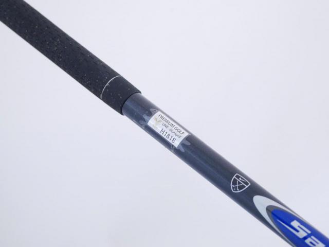 Fairway Wood : Other Brand : หัวไม้ 3 Nike SQ Loft 15 Flex R